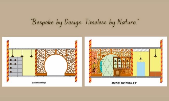Bespoke by Design